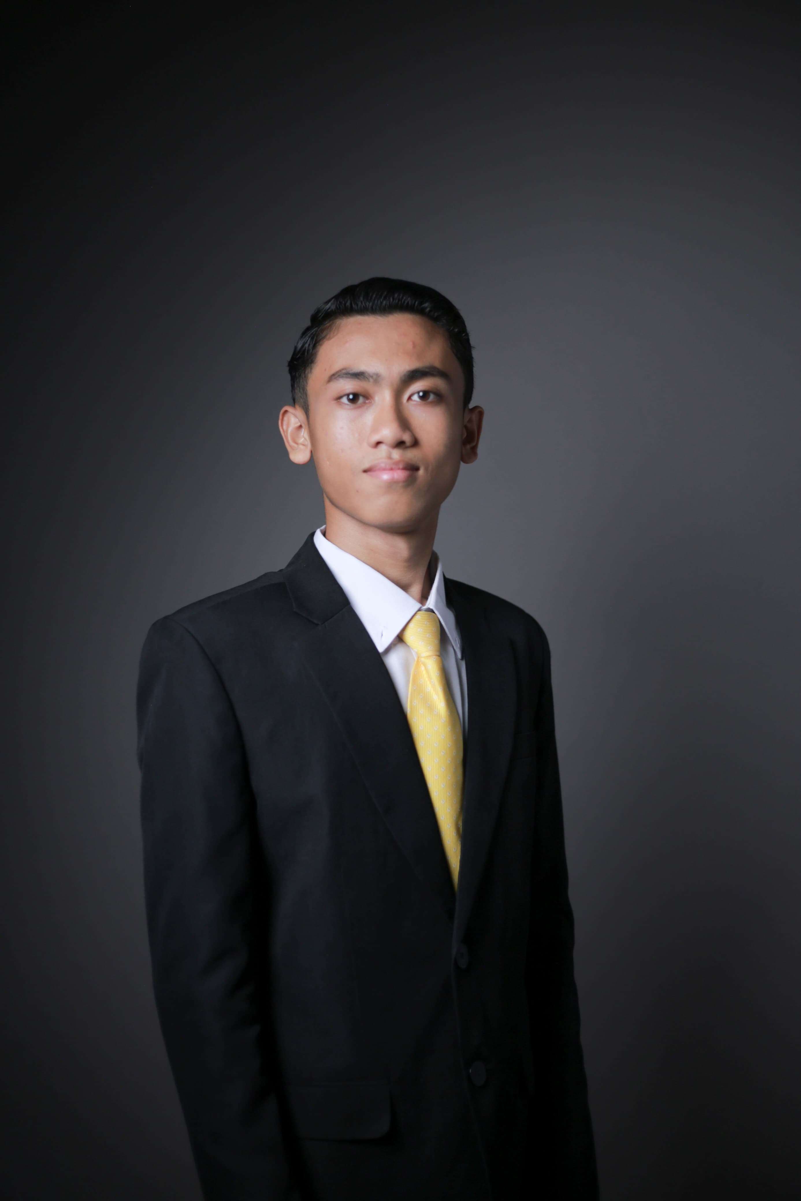 RIFKY FARIGUS TUDY